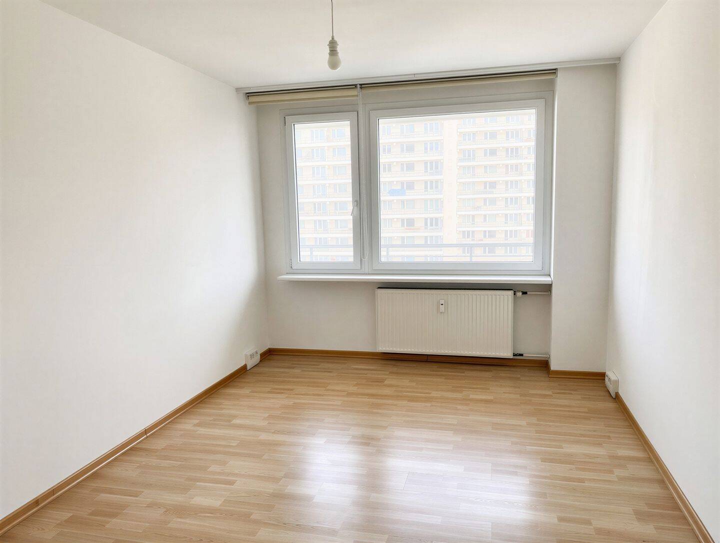 Skyline Living in Berlin-Mitte, großzügige 3-Zimmer-Wohnung mit spektakulärem Ausblick – 10117 Berlin – Vorschaubild 7