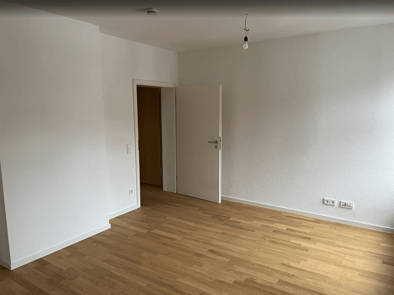 2-Zimmer-Juwel in kernsanierter Altstadtvilla – 36037 Fulda – Vorschaubild 4