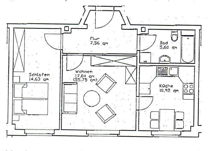 Wohnen in der Lassallestr. – 8058 Zwickau – Vorschaubild 4