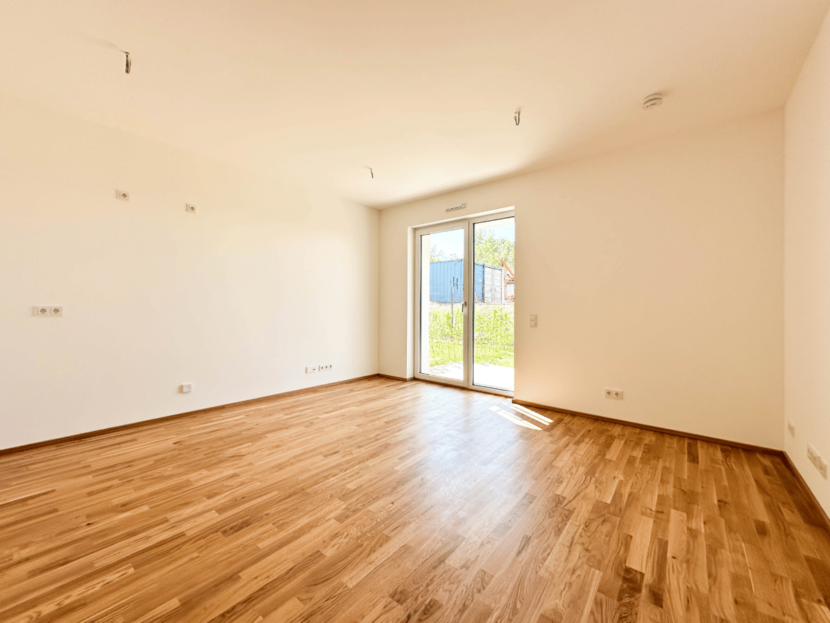 *** NEUBAU * ECO 2.0 * Wärmepumpe * Kühlung * 06/26 * 2 Zimmer * JETZT BESICHTIGEN * – 4416 Markkleeberg – Vorschaubild 5