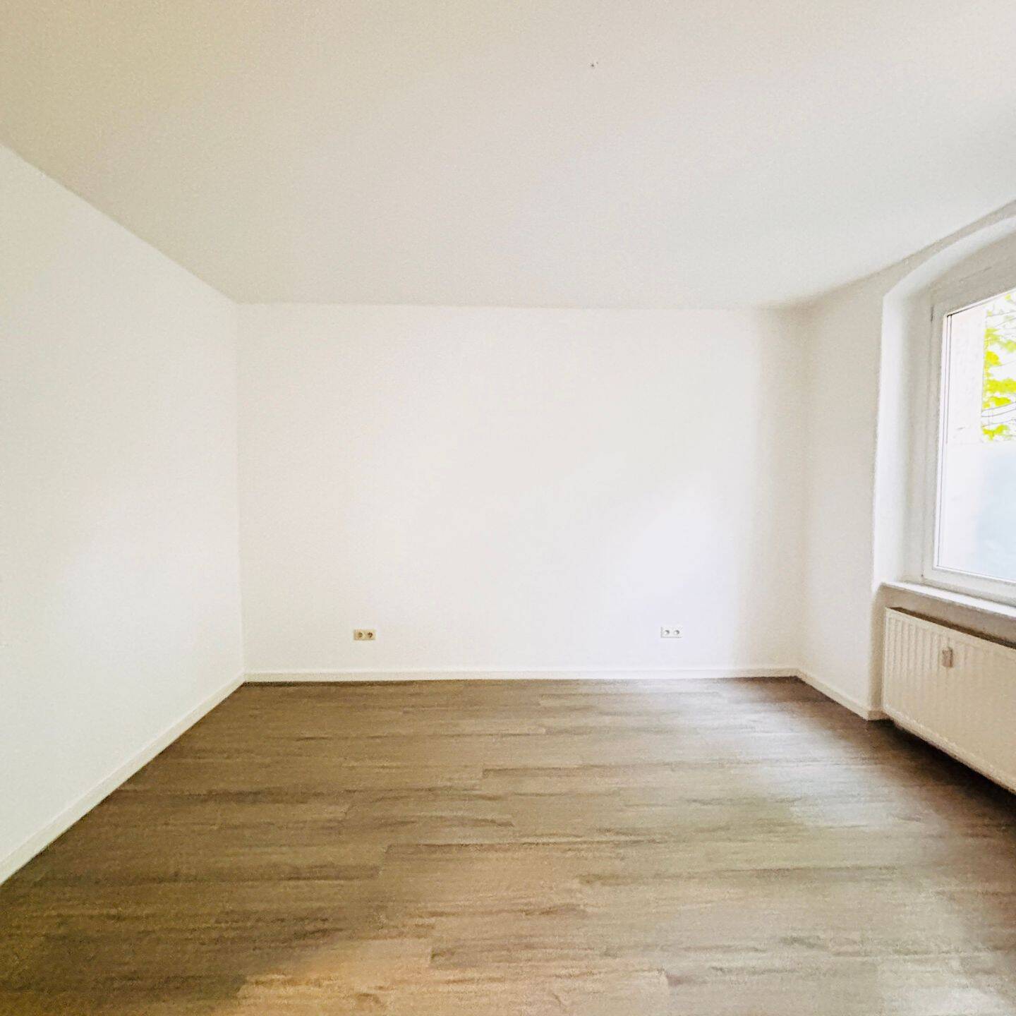Moderne 2-Zimmer-Wohnung in Halle (Saale) Nähe Lutherplatz – 6110 Halle (Saale) – Vorschaubild 6