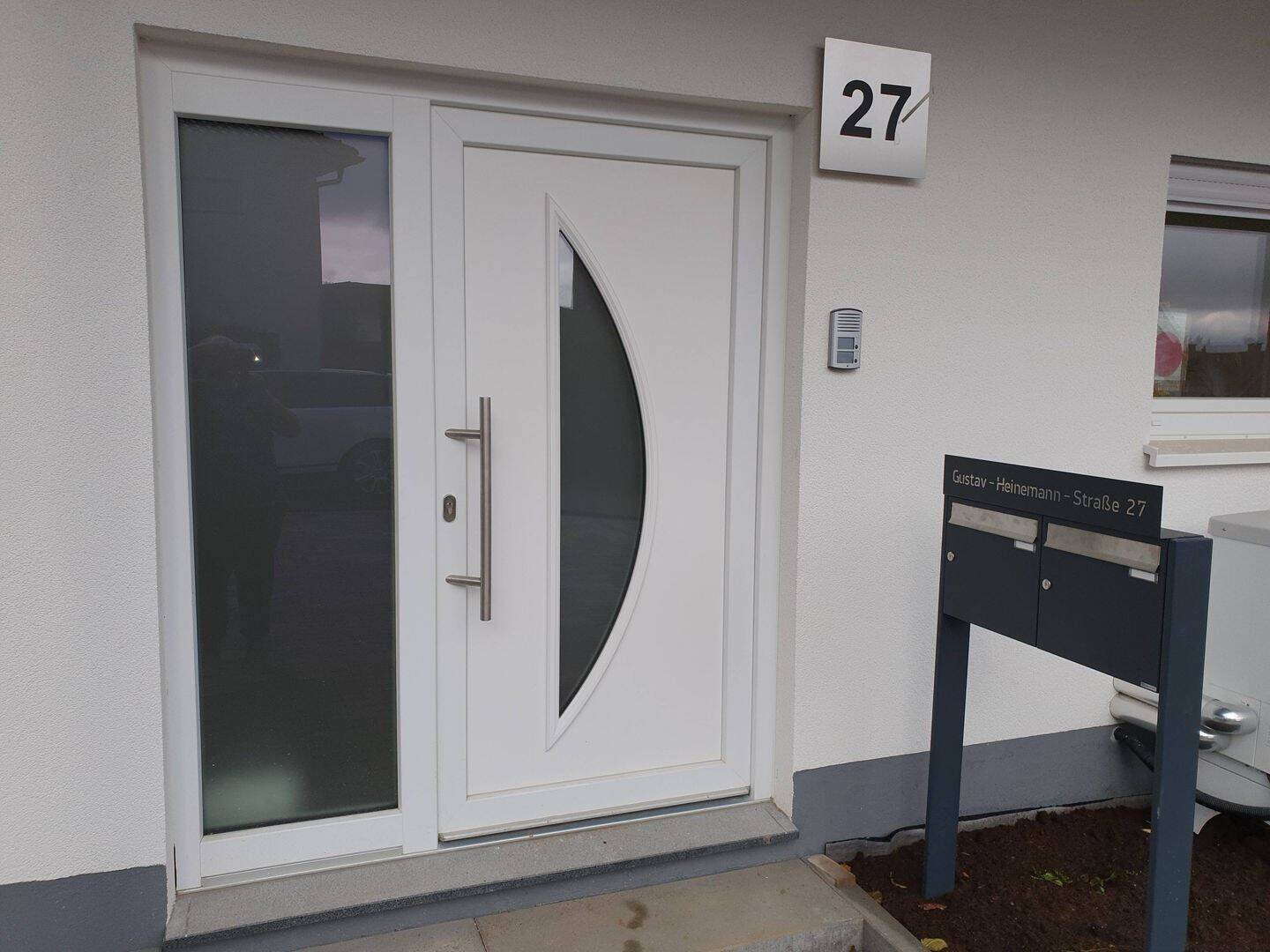Moderne neuwertige Mietwohnung [116m²/WoFlV] im EG eines Zweifamilienhauses – 3 Zimmer – gehoben – 67304 Kerzenheim – Vorschaubild 6
