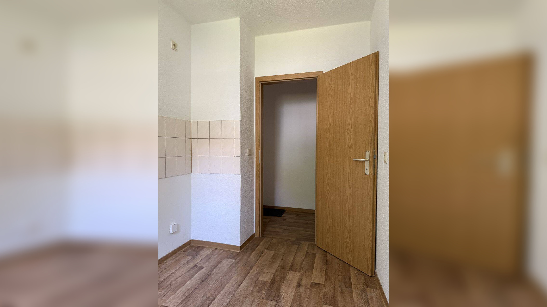 2 Zimmer, Wanne jetzt besichtigen – 6231 Bad Dürrenberg – Vorschaubild 7