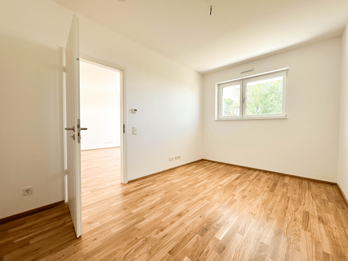 *** NEUBAU * ECO 2.0 * Wärmepumpe * Kühlung * 06/26 * 2 Zimmer * JETZT BESICHTIGEN * – 4416 Markkleeberg – Vorschaubild 6