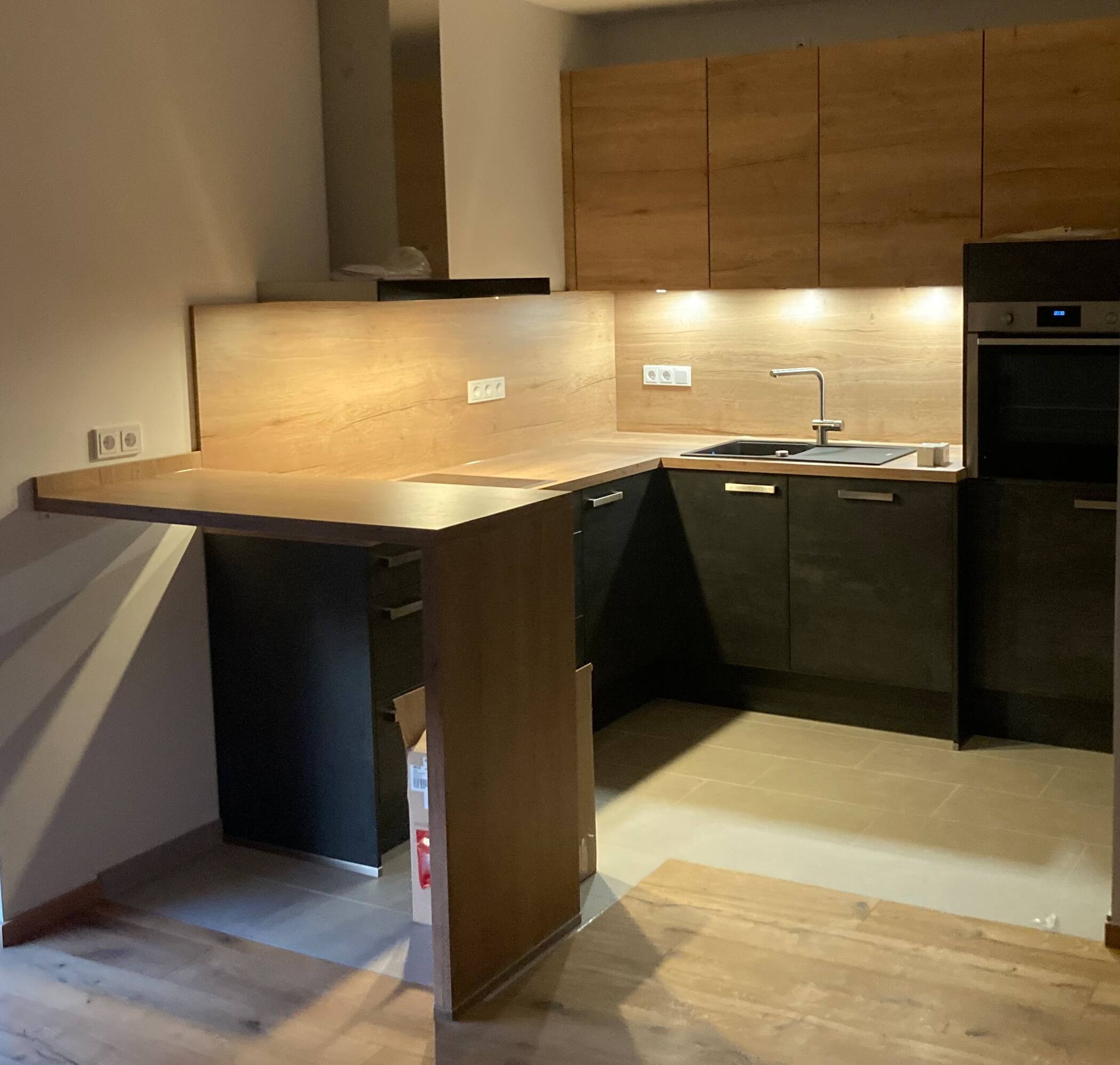 Moderne 3-Zimmer-Wohnung mit großer Terrasse in Irsch bei Saarburg – 54451 Irsch – Vorschaubild 7
