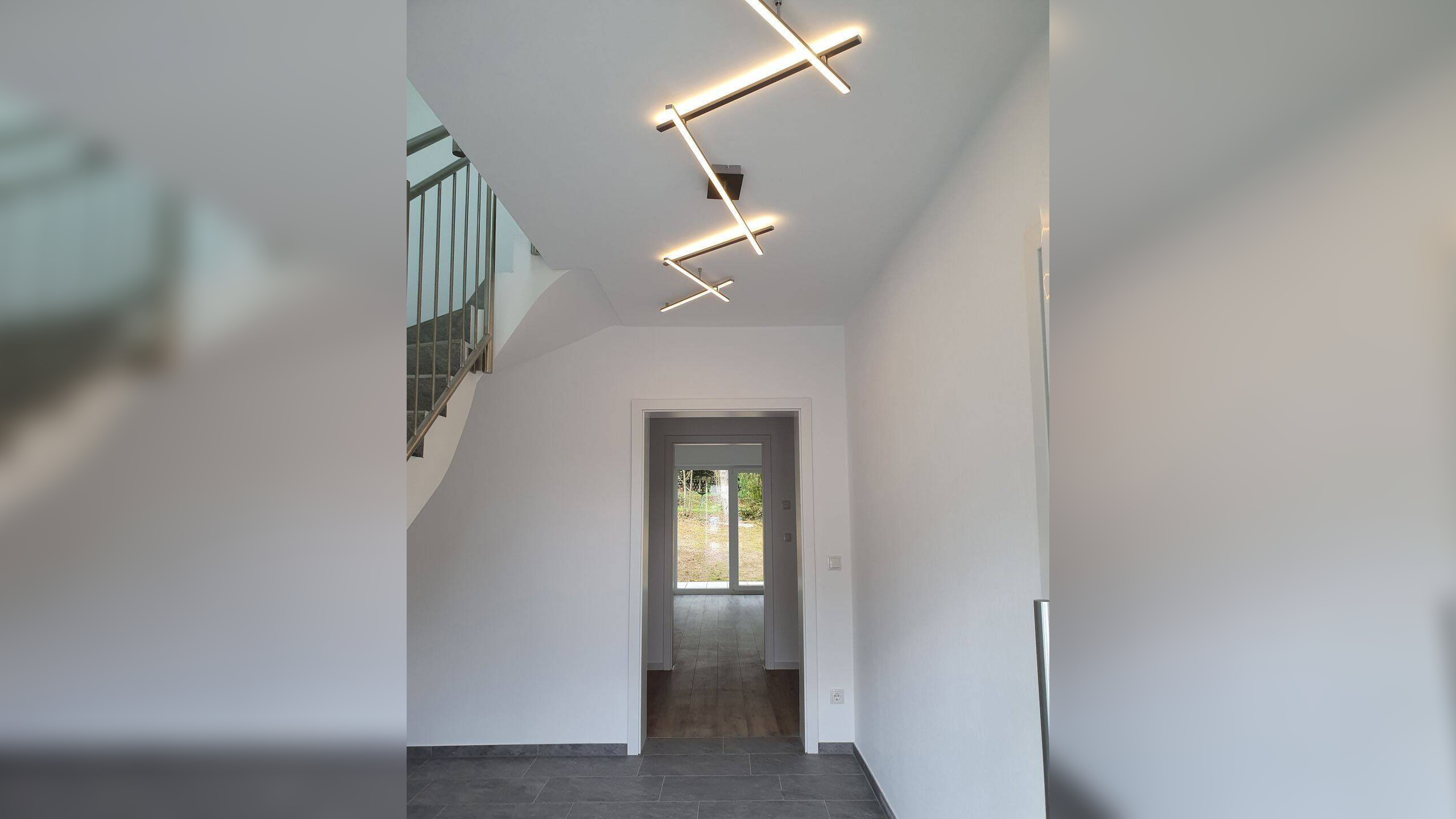 Moderne neuwertige Mietwohnung [116m²/WoFlV] im EG eines Zweifamilienhauses – 3 Zimmer – gehoben – 67304 Kerzenheim – Vorschaubild 7