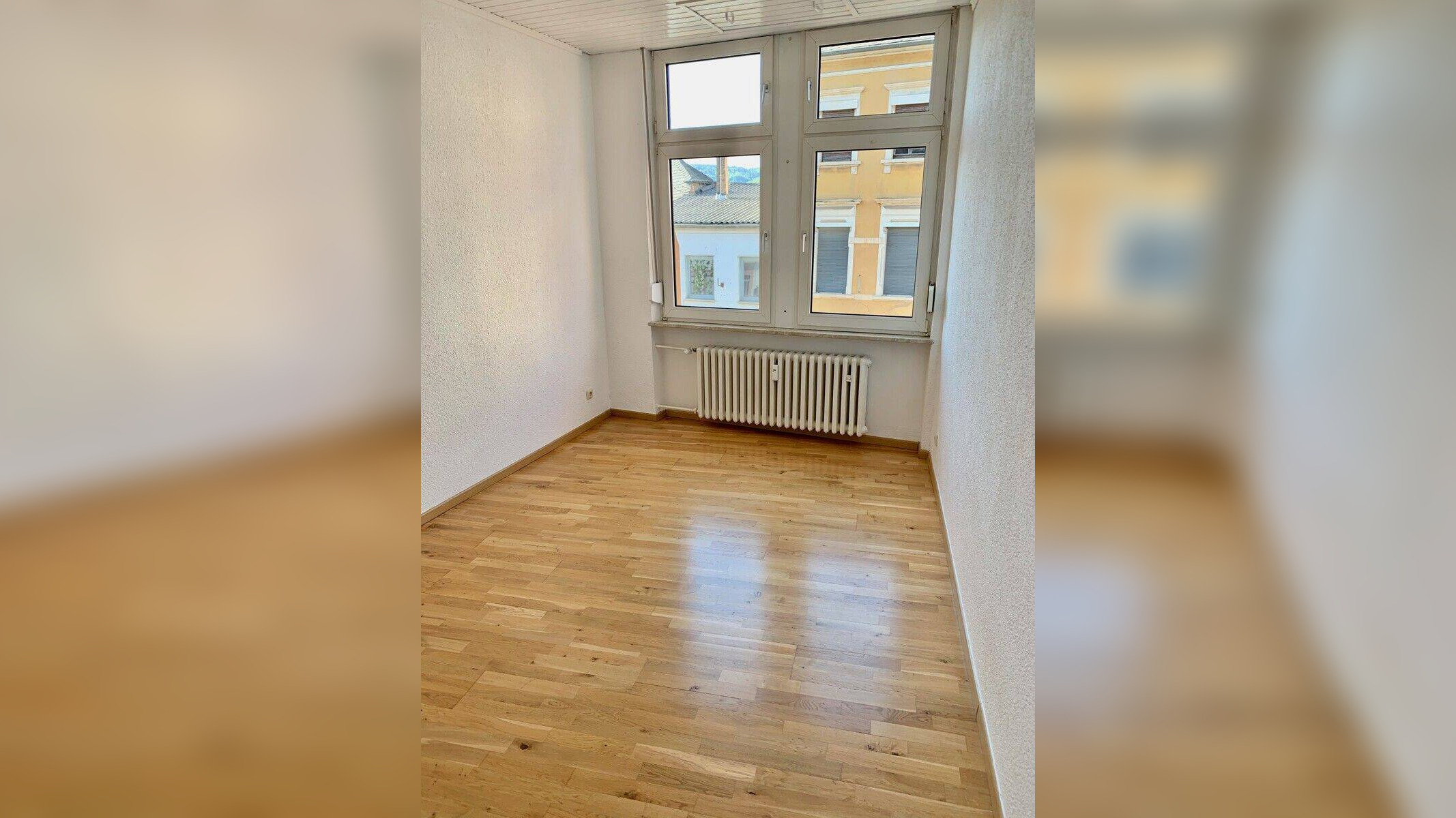 Schöne Altbauwohnung in Konz-Karthaus zu vermieten – verfügbar ab 01.11.2026 – 54329 Konz – Vorschaubild 2