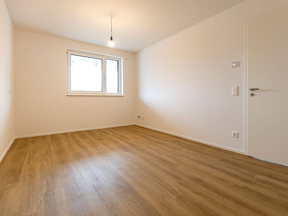 Balkon-Wohnung | Energieklasse A+ | Offener Wohnbereich | Dusche | Smart Home |Aufzug | Tiefgarage – 6122 Halle (Saale) – Vorschaubild 2