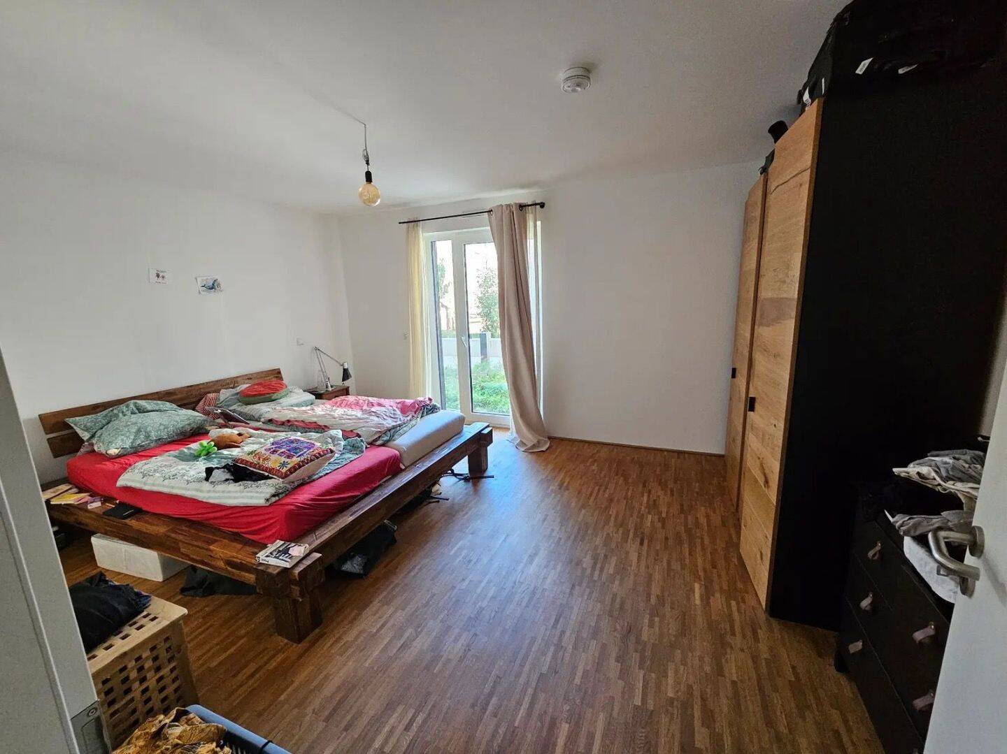 Ihr neues Zuhause: Moderne 3-Zimmer-Wohnung im Erdgeschoss – 55130 Mainz – Vorschaubild 8
