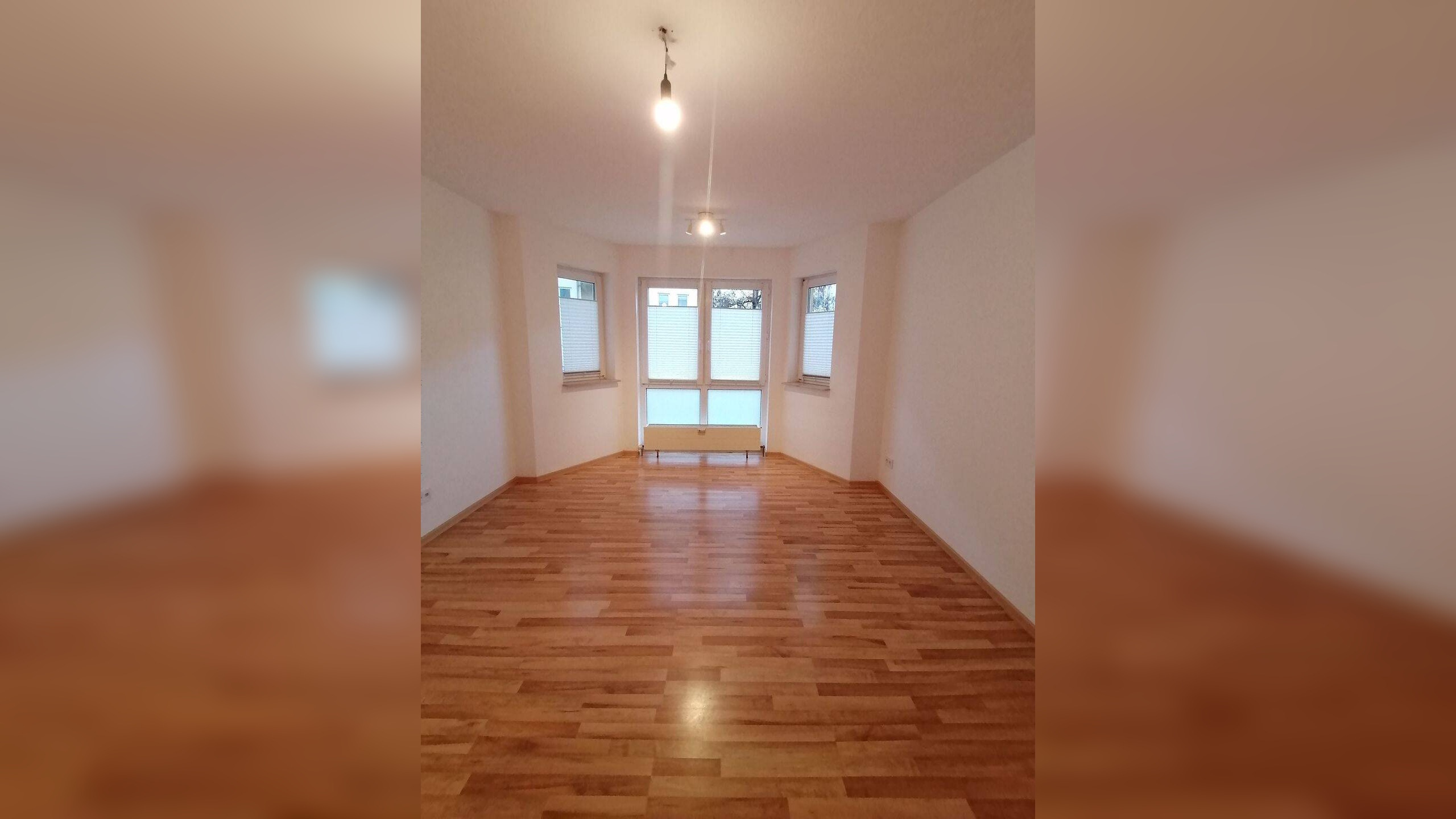 Helle 1 Zimmerwohnung in Fürth, Provisionsfrei, incl. Tiefgaragenstellplatz – 90763 Fürth – Vorschaubild 5