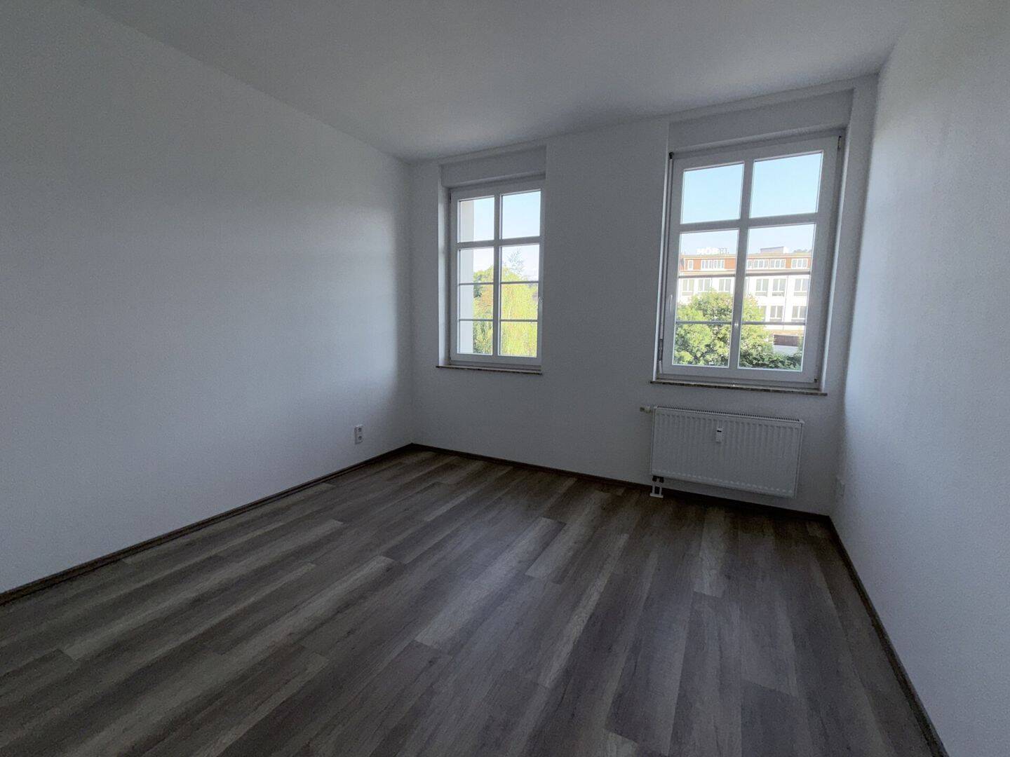 3-Raumwohnung in zentraler Lage – 9337 Hohenstein-Ernstthal – Vorschaubild 6