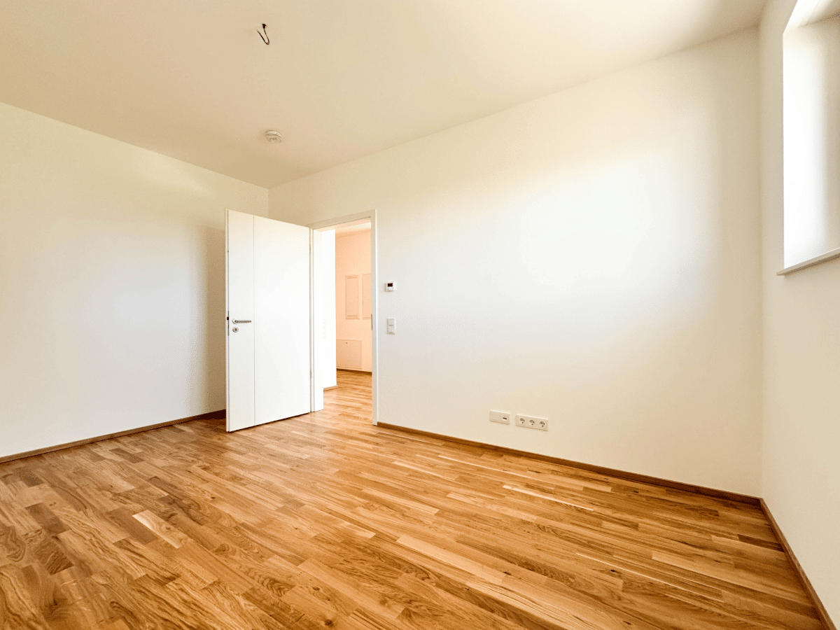 *** NEUBAU * ECO 2.0 * Wärmepumpe * Kühlung * 06/26 * 2 Zimmer * JETZT BESICHTIGEN * – 4416 Markkleeberg – Vorschaubild 7