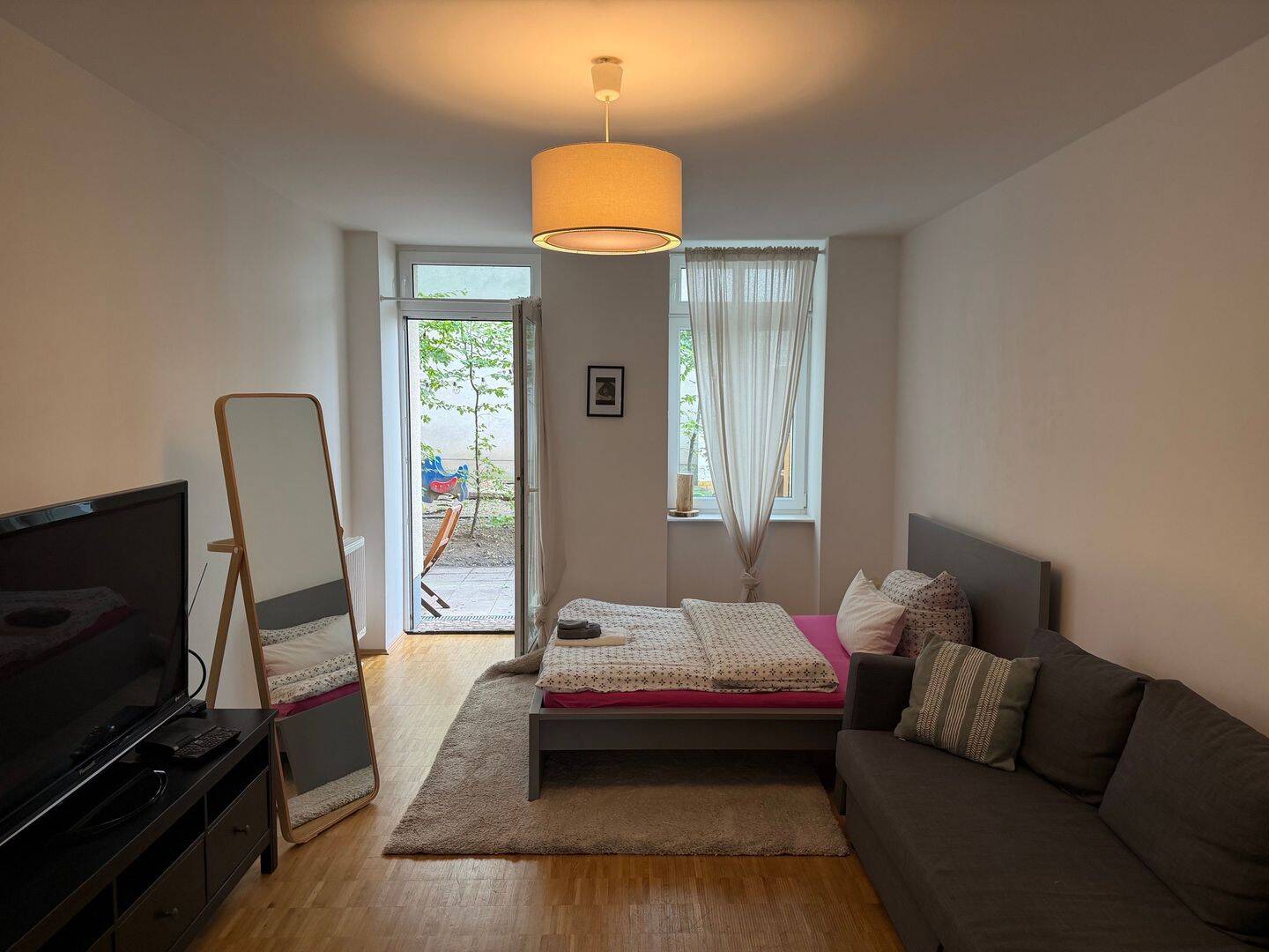Mitten drin im schönsten Gleimviertel – 10437 Berlin – Vorschaubild 4
