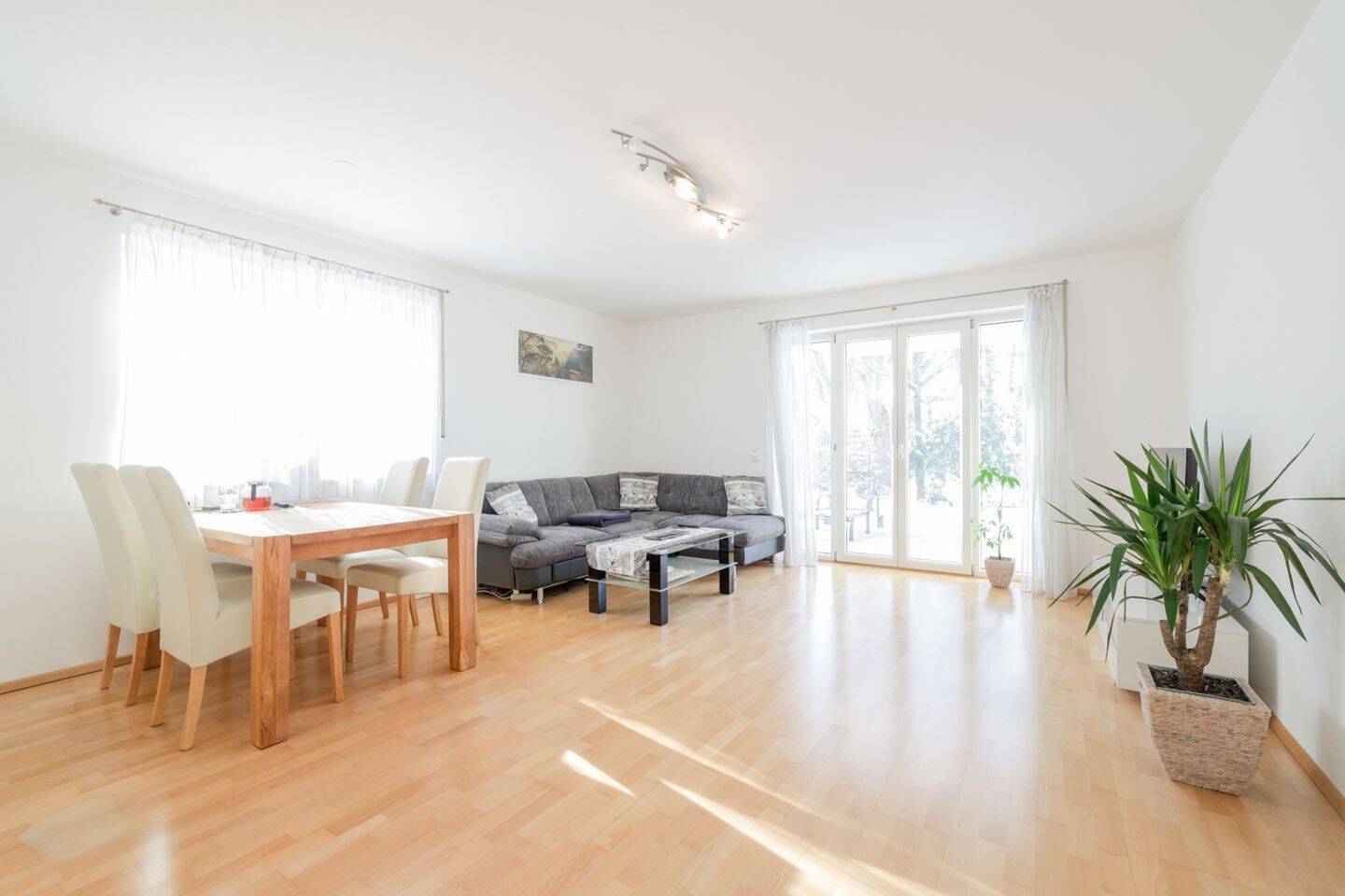 MUTZHAS – Wohnung am Pasinger Stadtpark – 81243 München – Vorschaubild 4