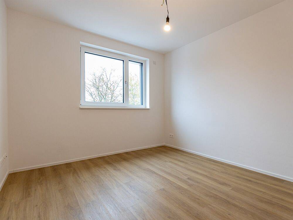 Balkon-Wohnung | Energieklasse A+ | Offener Wohnbereich | Dusche | Smart Home |Aufzug | Tiefgarage – 6122 Halle (Saale) – Vorschaubild 4