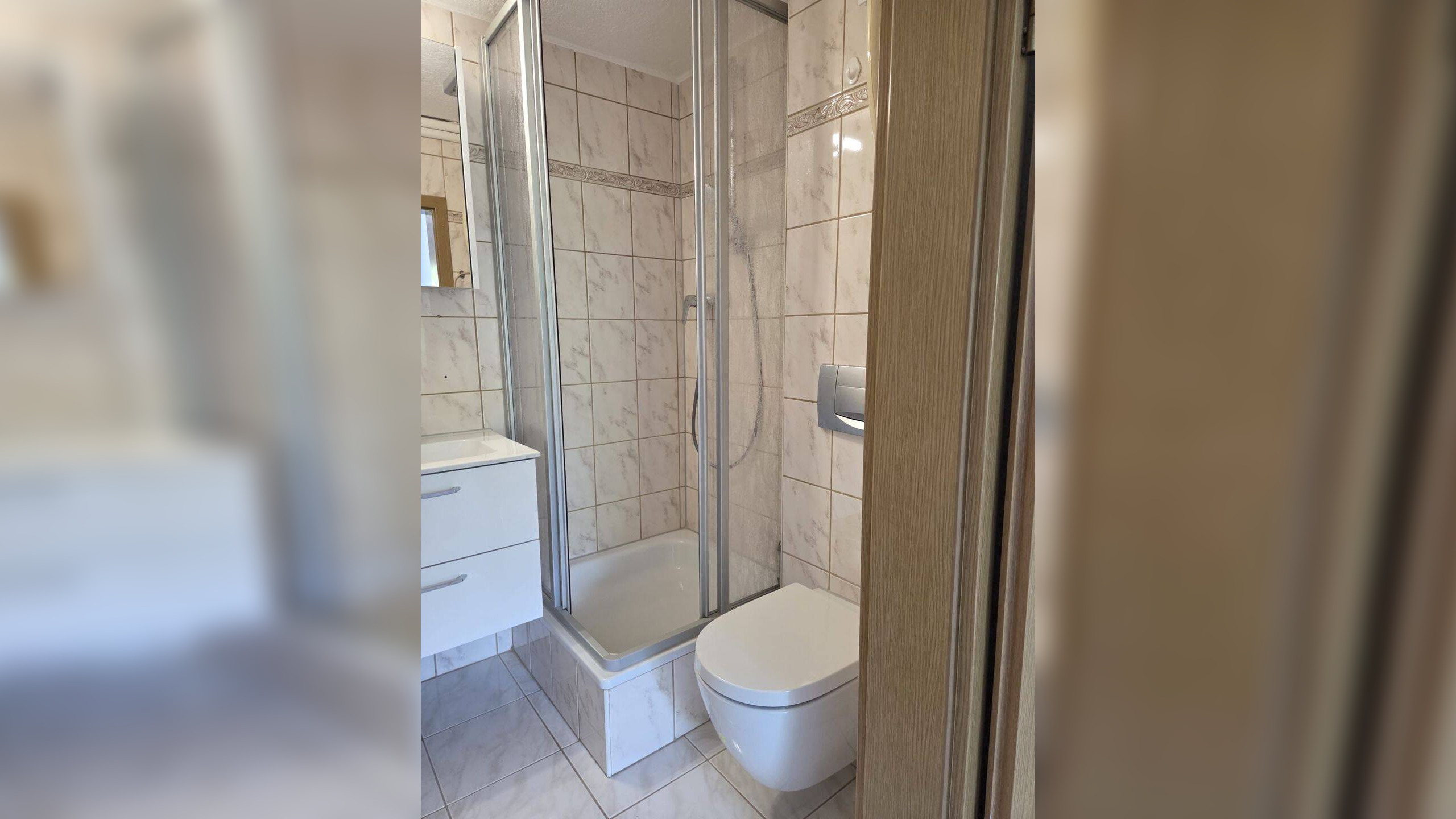 2 Zimmer Wohnung mit Blick auf süßen See – 6317 Seegebiet Mansfelder Land – Vorschaubild 4