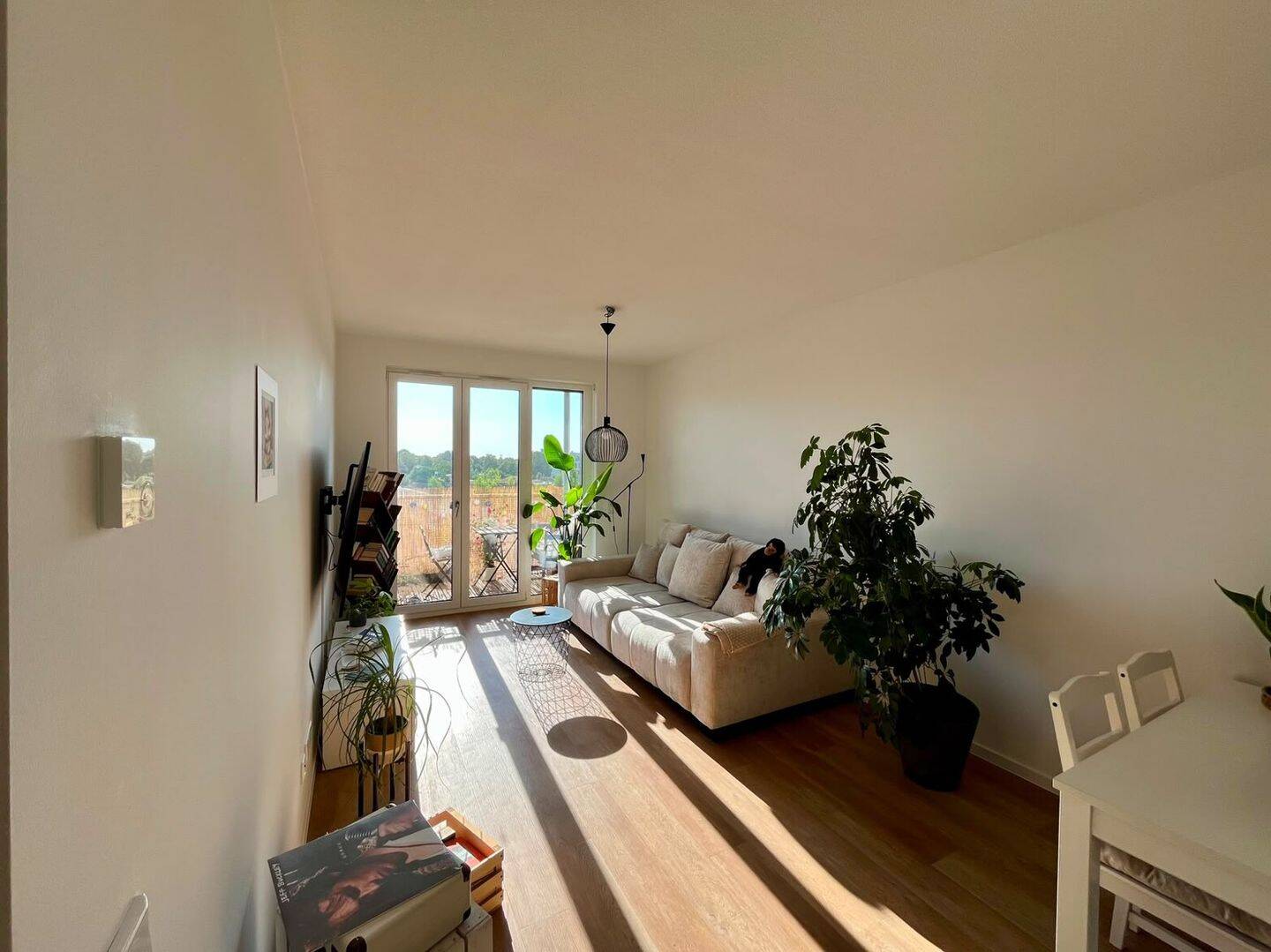 Exklusive 2-Zi.-Neubauwohnung mit Balkon, EBK & TG-Stellplatz – ideal für 1-2 Personen – 55130 Mainz – Vorschaubild 4