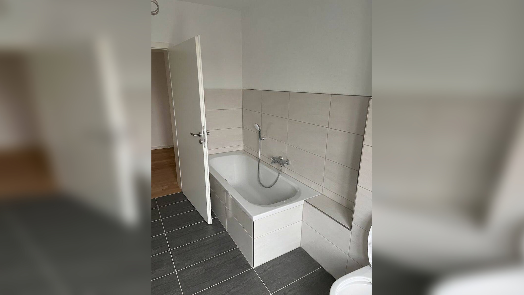 2-Zimmer-Juwel in kernsanierter Altstadtvilla – 36037 Fulda – Vorschaubild 7
