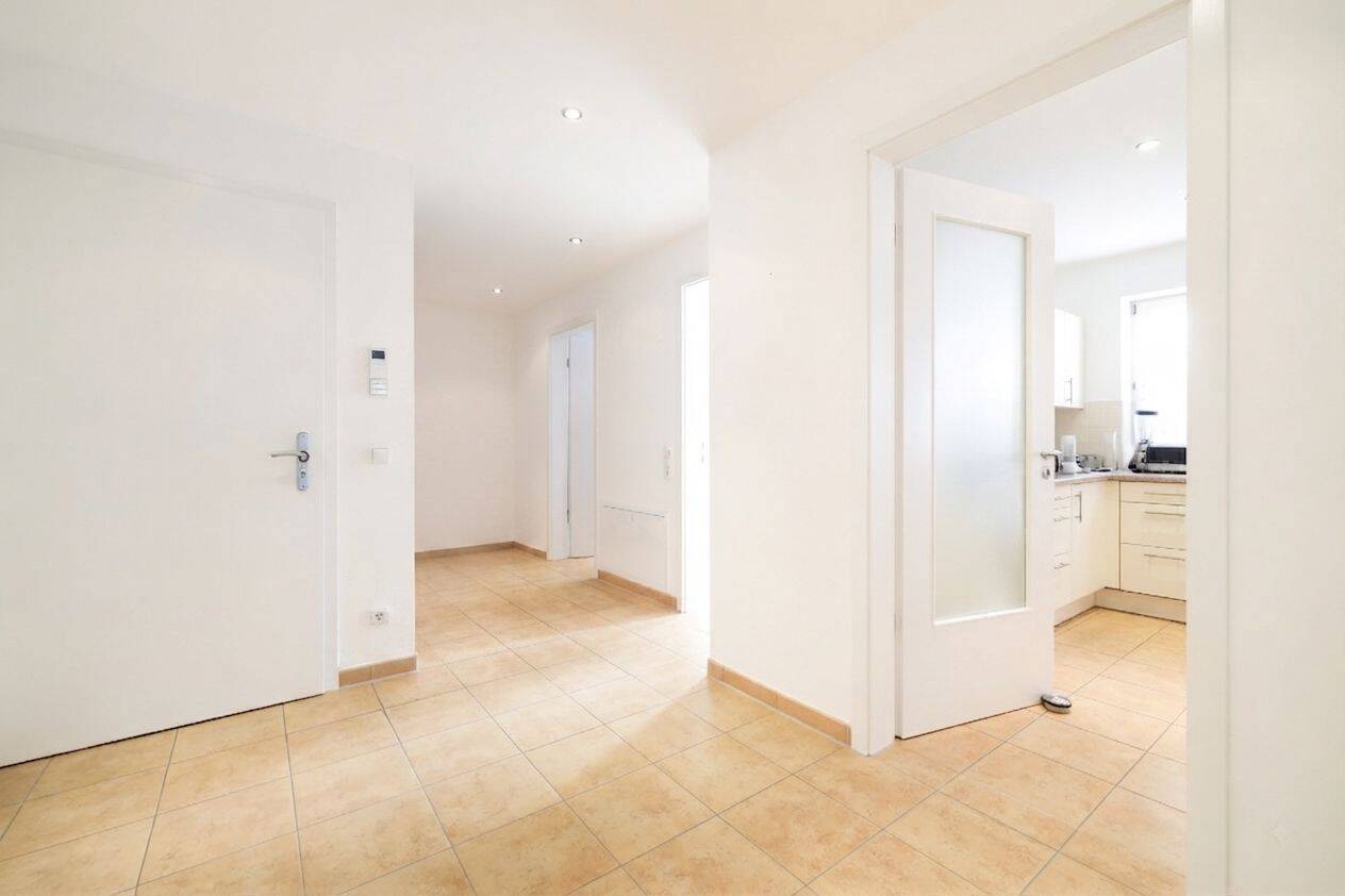 MUTZHAS – Wohnung am Pasinger Stadtpark – 81243 München – Vorschaubild 5