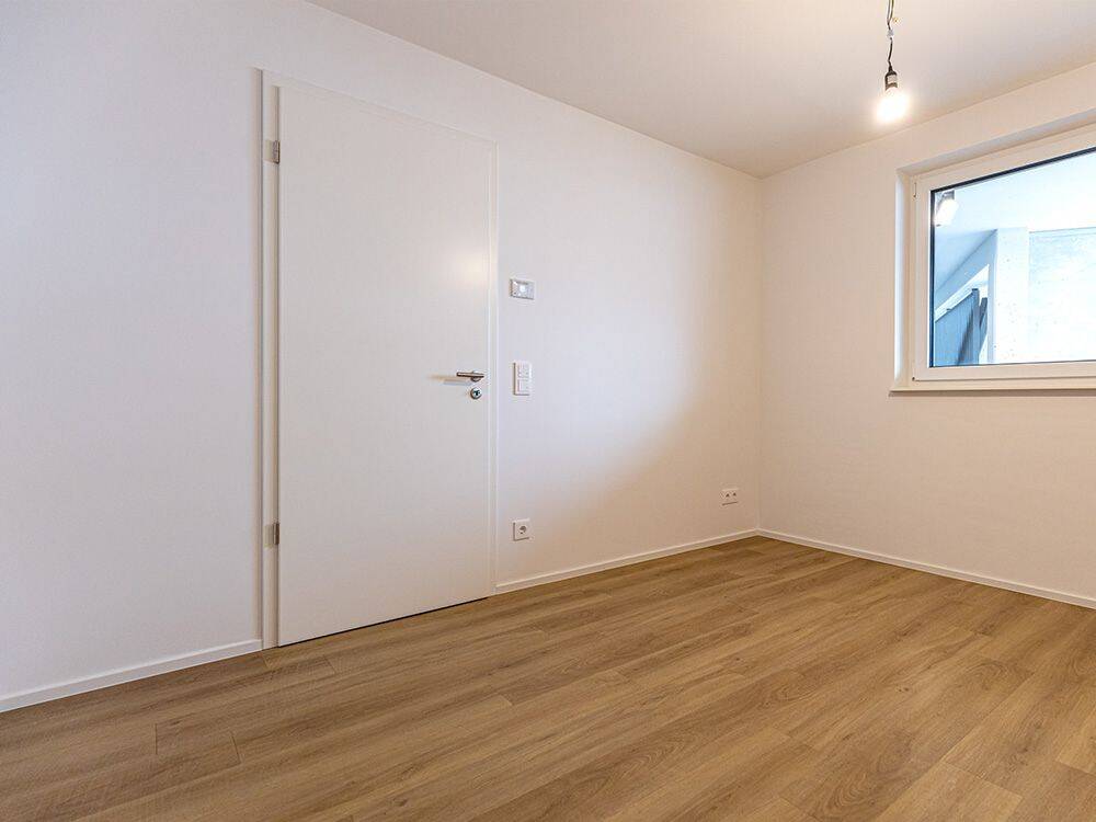 Balkon-Wohnung | Energieklasse A+ | Offener Wohnbereich | Dusche | Smart Home |Aufzug | Tiefgarage – 6122 Halle (Saale) – Vorschaubild 5