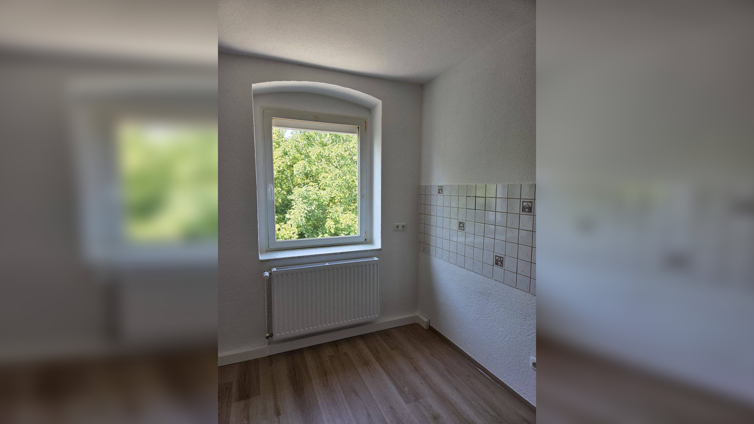 2 Zimmer Wohnung mit Blick auf süßen See – 6317 Seegebiet Mansfelder Land – Vorschaubild 5