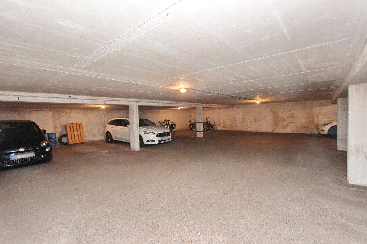 Großzügige 3-Zimmer-Wohnung mit TG-Stellplatz & Alsternähe im grünen Hamburg-Alsterdorf – 22297 Hamburg – Vorschaubild 7