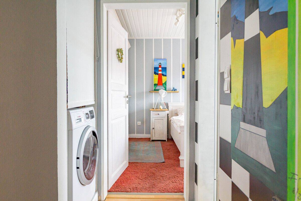 PURNHAGEN-IMMOBILIEN –  Großzügige 4-Zimmer-Wohnung mit TG-Stellplatz in zentraler Lage von Rönnebeck – 28777 Bremen – Vorschaubild 5