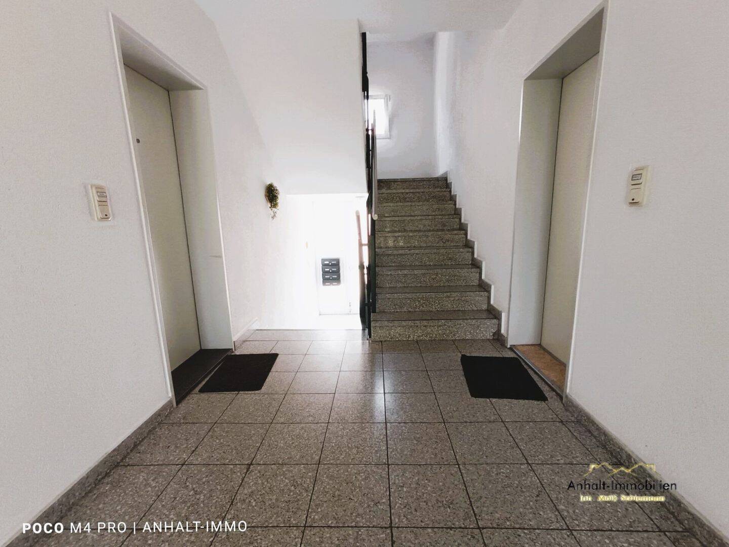 Helle 3-Raumwohnung mit Balkon – 6449 Aschersleben – Vorschaubild 4