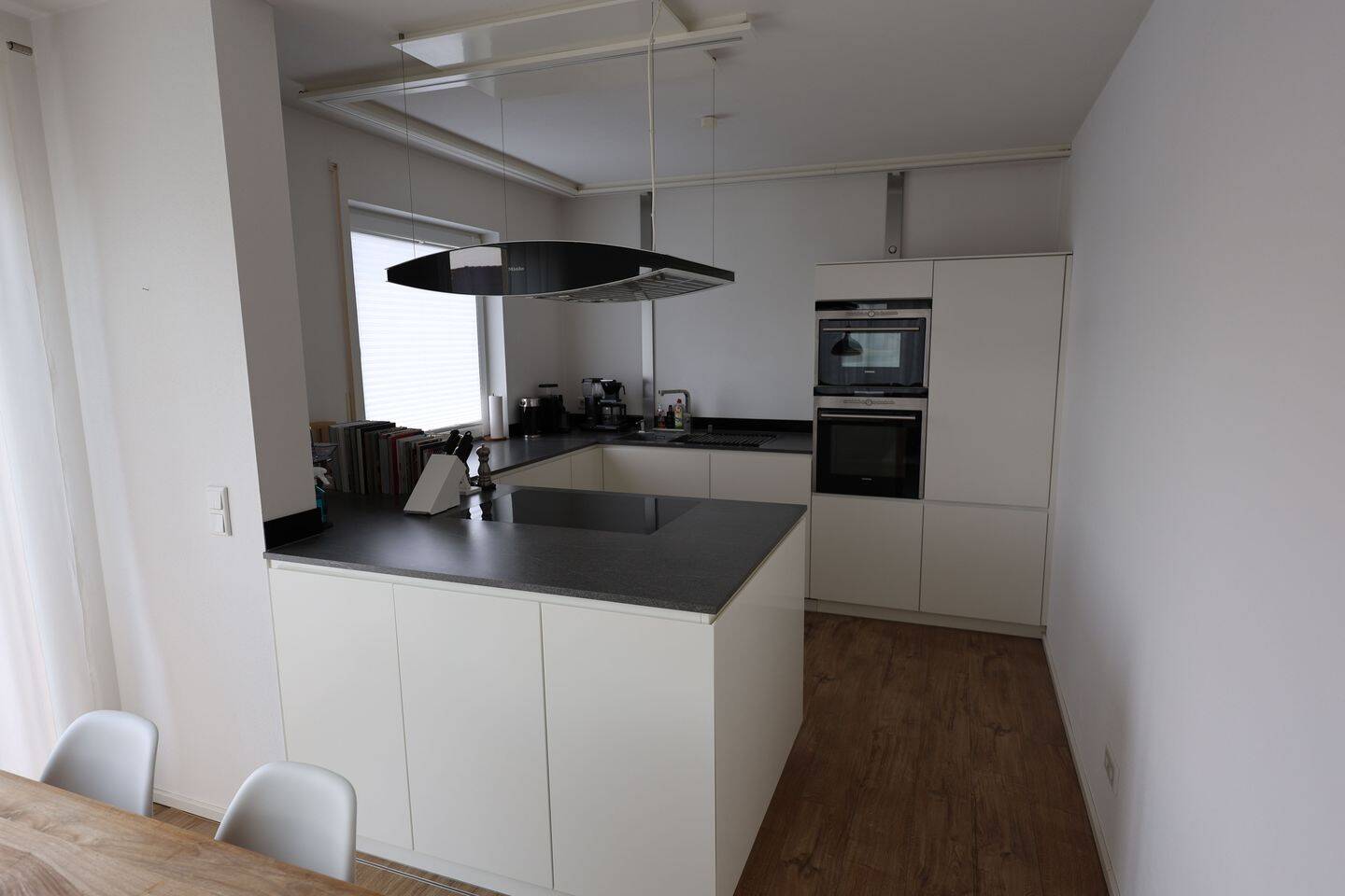 Penthousewohnung mit Dachterrasse und Aufzug in Ingolstadt-Haunwöhr – 85051 Ingolstadt – Vorschaubild 5