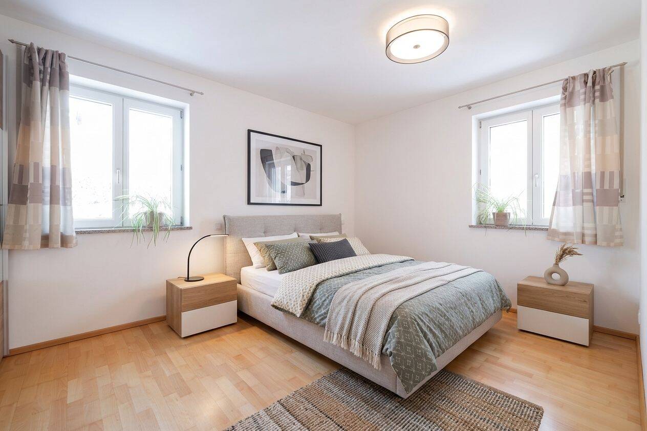 MUTZHAS – Wohnung am Pasinger Stadtpark – 81243 München – Vorschaubild 6