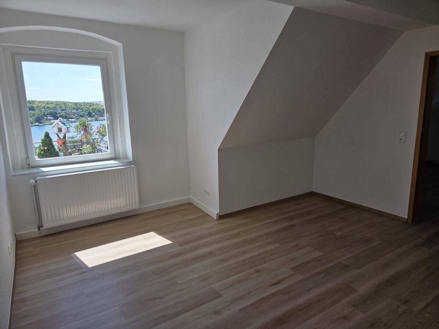 2 Zimmer Wohnung mit Blick auf süßen See – 6317 Seegebiet Mansfelder Land – Vorschaubild 6