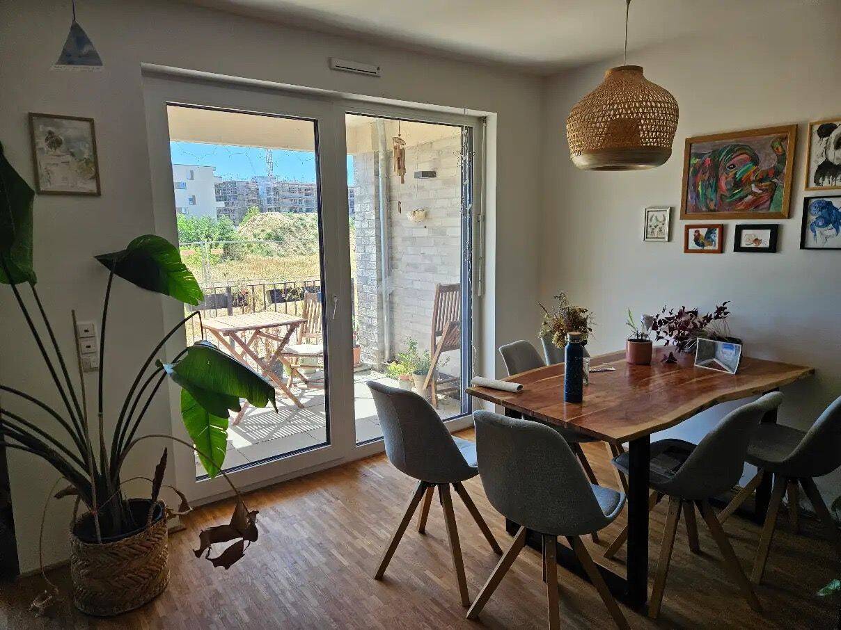 Ihr neues Zuhause: Moderne 3-Zimmer-Wohnung im Erdgeschoss – 55130 Mainz – Vorschaubild 6