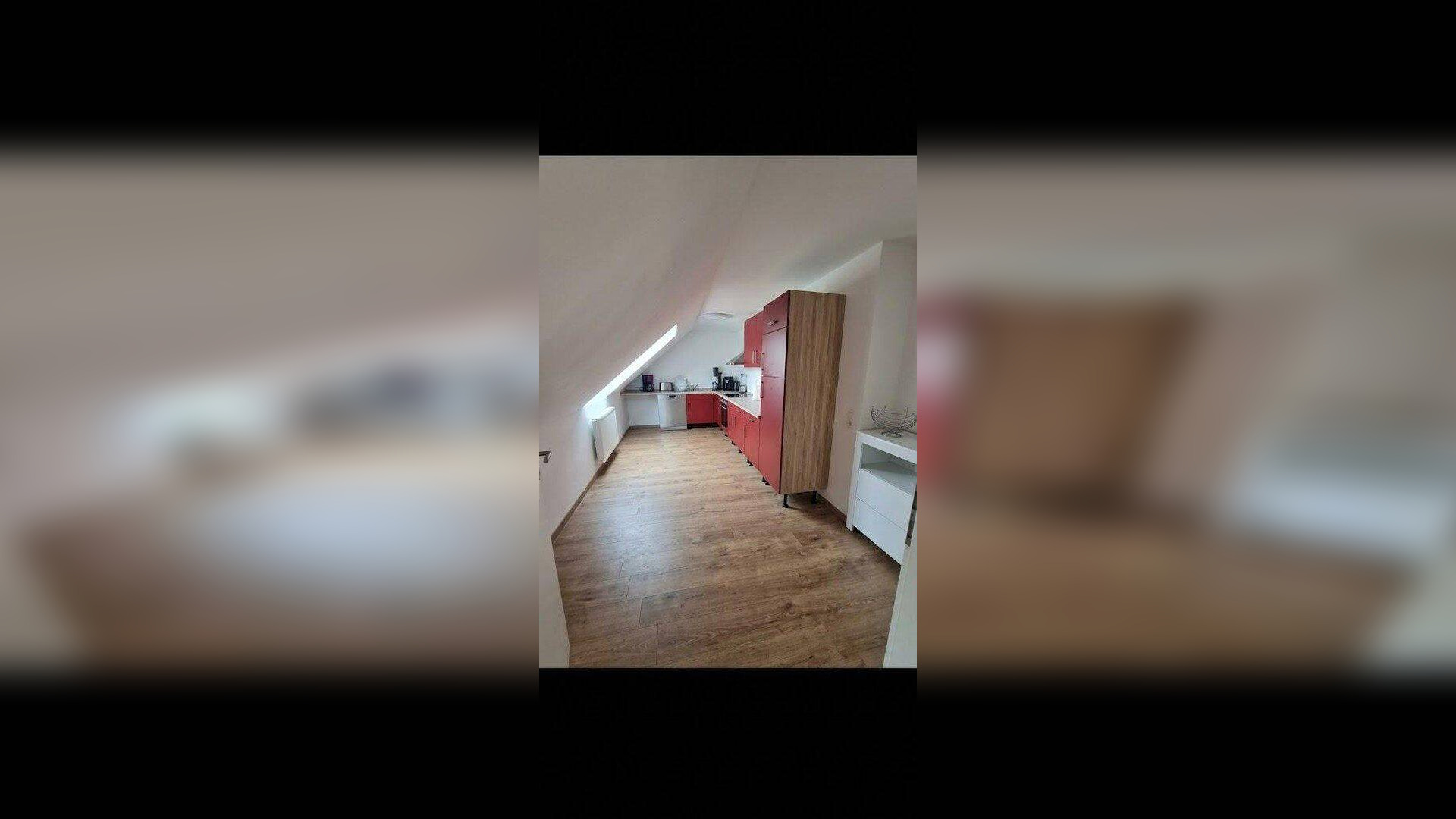 Attraktive, neuwertig sanierte 3-Zimmer-Dachgeschosswohnung in zentraler Lage von Vinningen – 66957 Vinningen – Vorschaubild 2