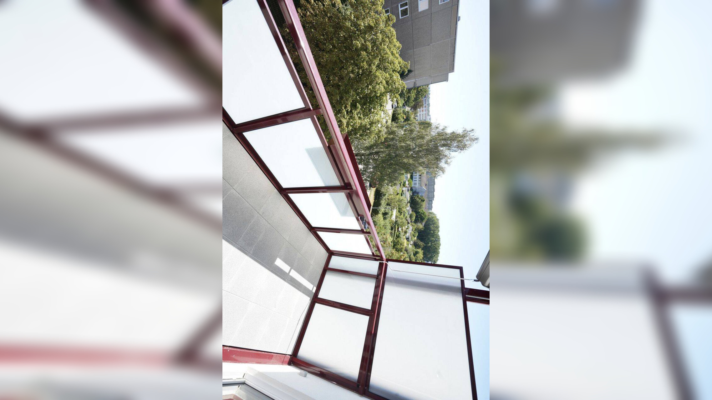 EBK / 2 Balkone / 2 Bäder / Aufzug – 9130 Chemnitz – Vorschaubild 5