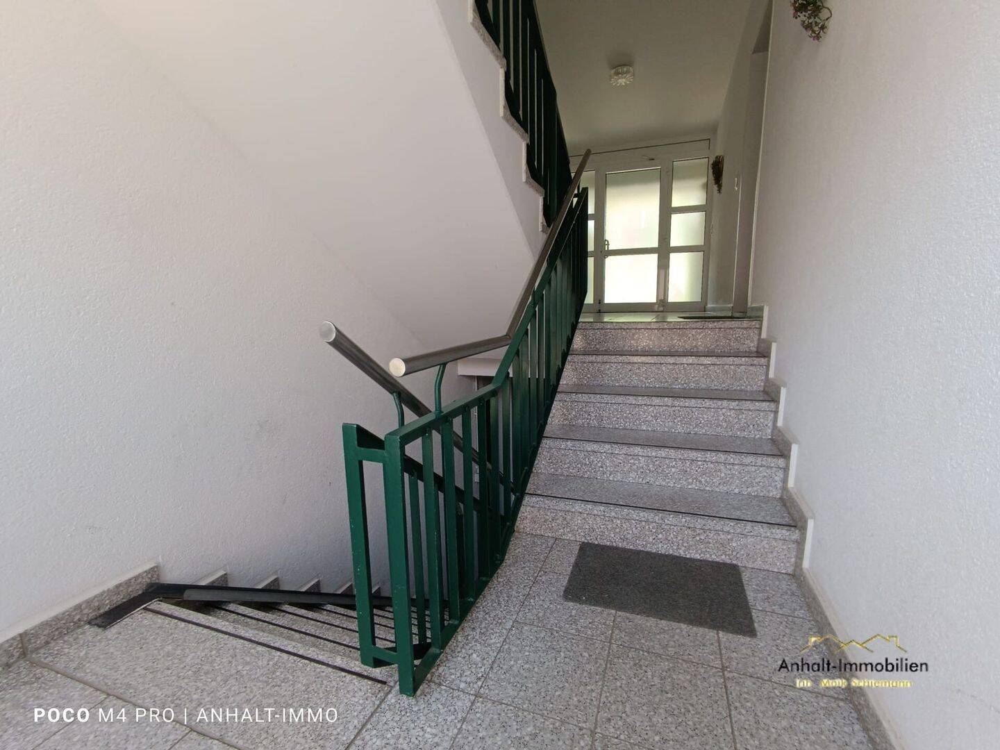Helle 3-Raumwohnung mit Balkon – 6449 Aschersleben – Vorschaubild 5