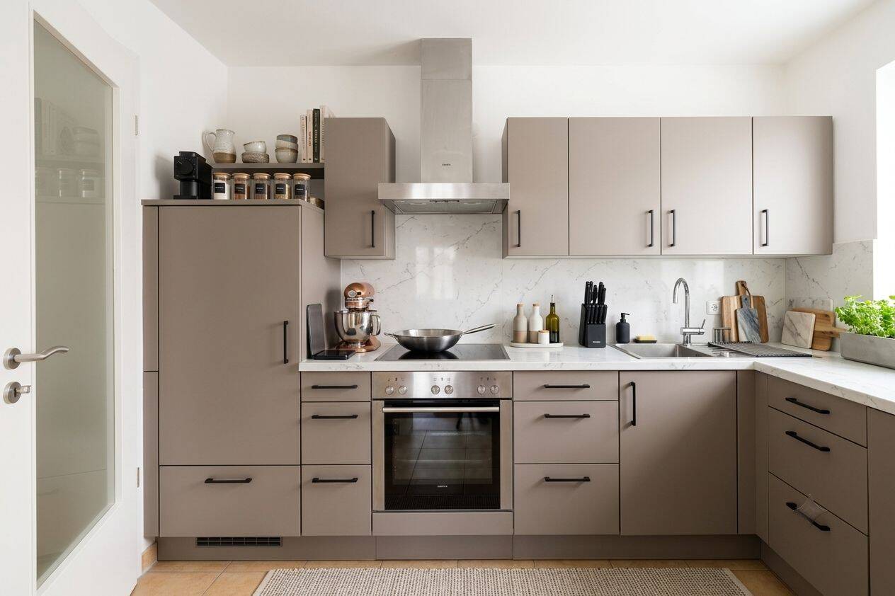 MUTZHAS – Wohnung am Pasinger Stadtpark – 81243 München – Vorschaubild 7