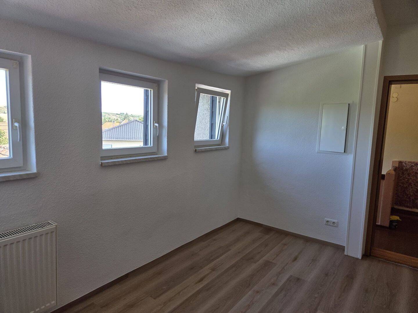 2 Zimmer Wohnung mit Blick auf süßen See – 6317 Seegebiet Mansfelder Land – Vorschaubild 7