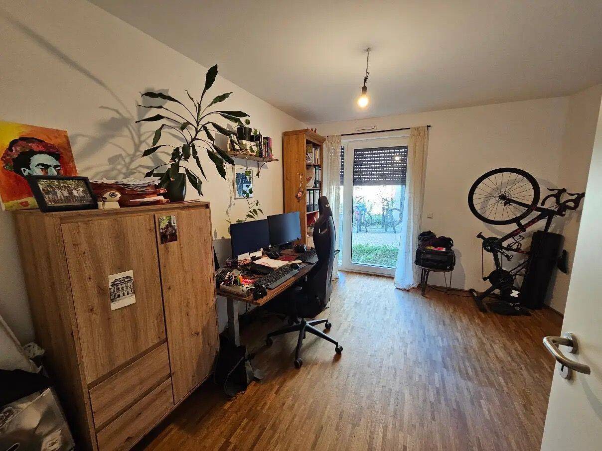 Ihr neues Zuhause: Moderne 3-Zimmer-Wohnung im Erdgeschoss – 55130 Mainz – Vorschaubild 7