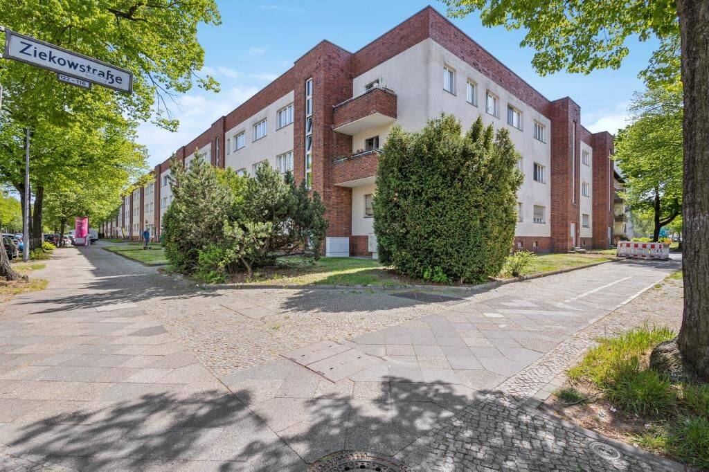 bezugsfreie 3-Zimmer-Wohnung – Jetzt Nebenkosten sparen! – 13509 Berlin – Vorschaubild 2
