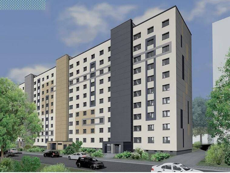 Großzügige frisch sanierte 3-Raum-Wohnung im Kannenstieg. – 39128 Magdeburg – Vorschaubild 2