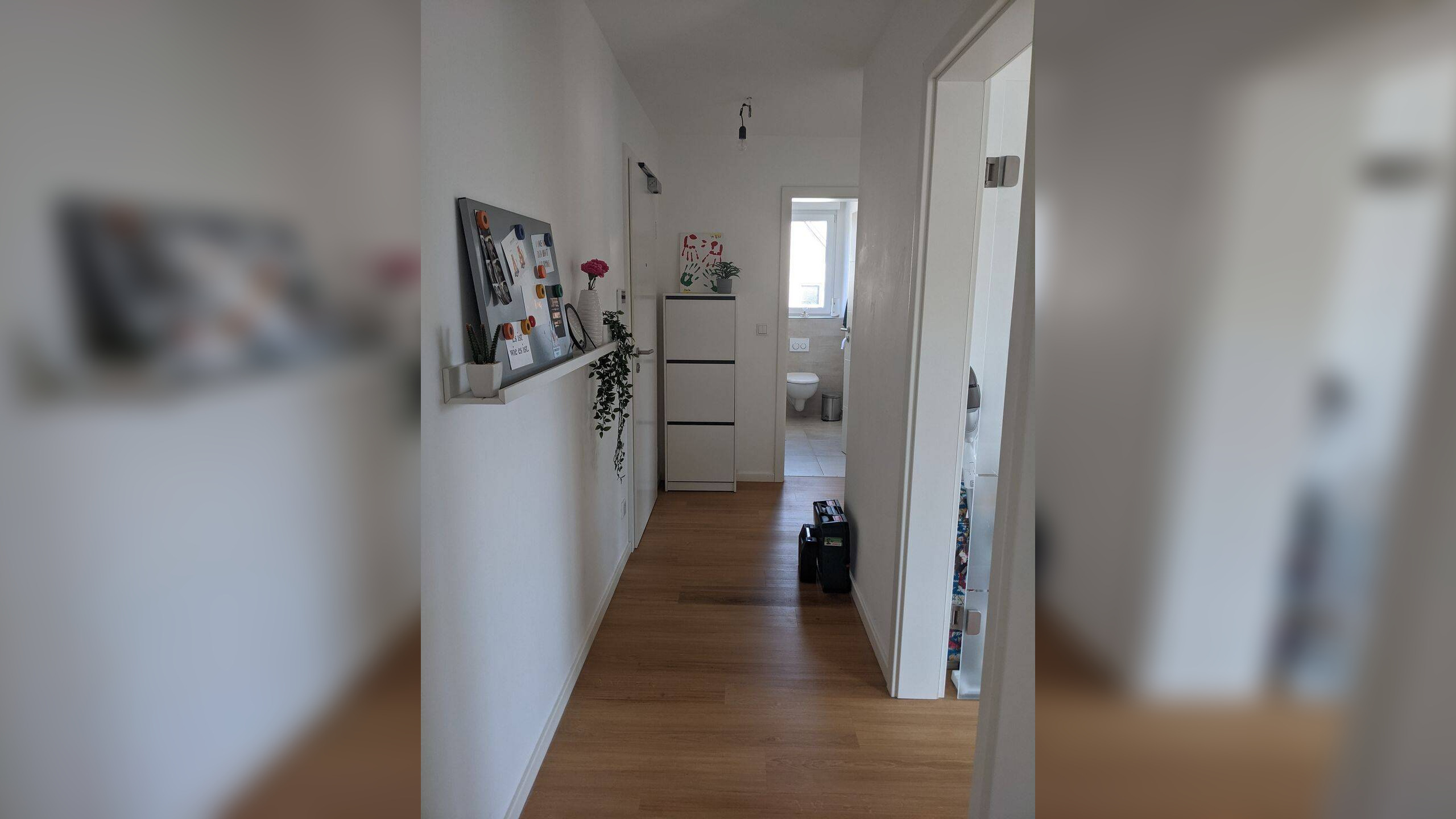 Schöne 2 Zimmerwohnung – 60439 Frankfurt am Main – Vorschaubild 3