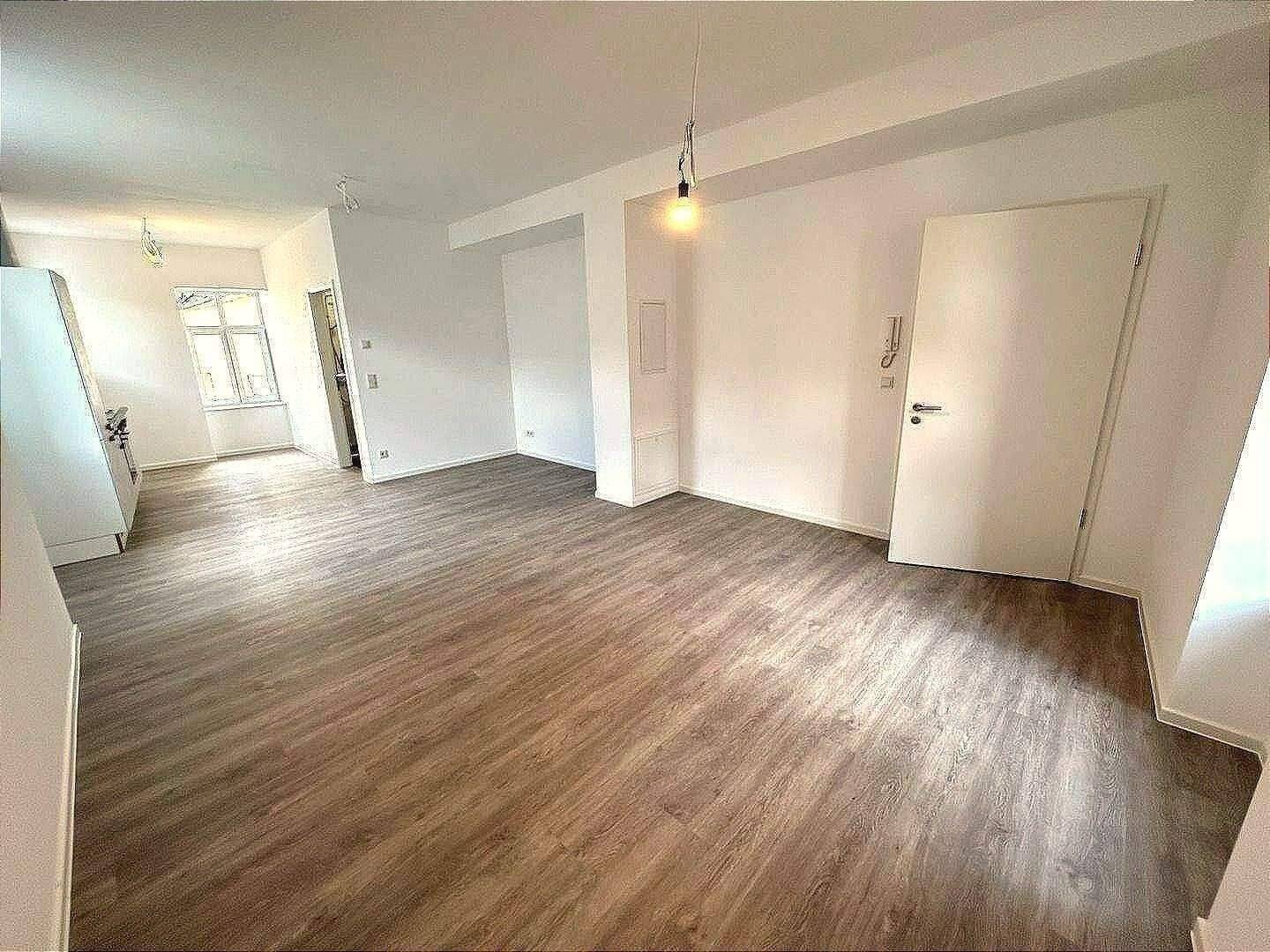Möbliertes Appartement / Dusche / Fußbodenheizung / ohne Balkon – 54293 Trier – Vorschaubild 5