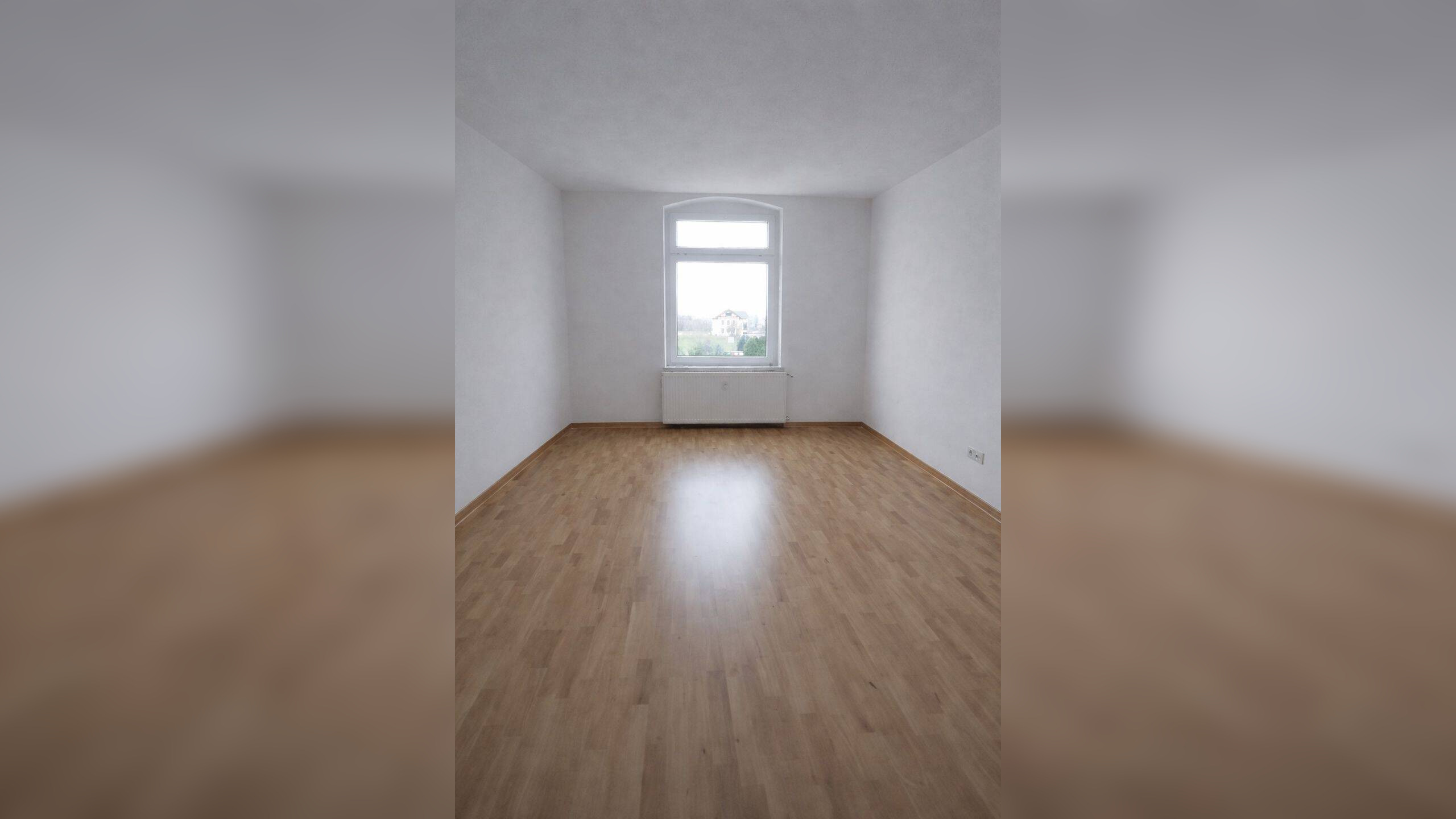 TOP! 2-Zi.-Wohnung in Leisnig – Garten, Wohnküche – 4703 Leisnig – Vorschaubild 2