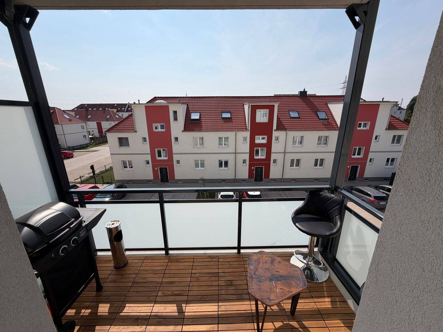 Ruhige und große 4 Zimmer Wohnung für Partner und Familien – 39126 Magdeburg – Vorschaubild 6