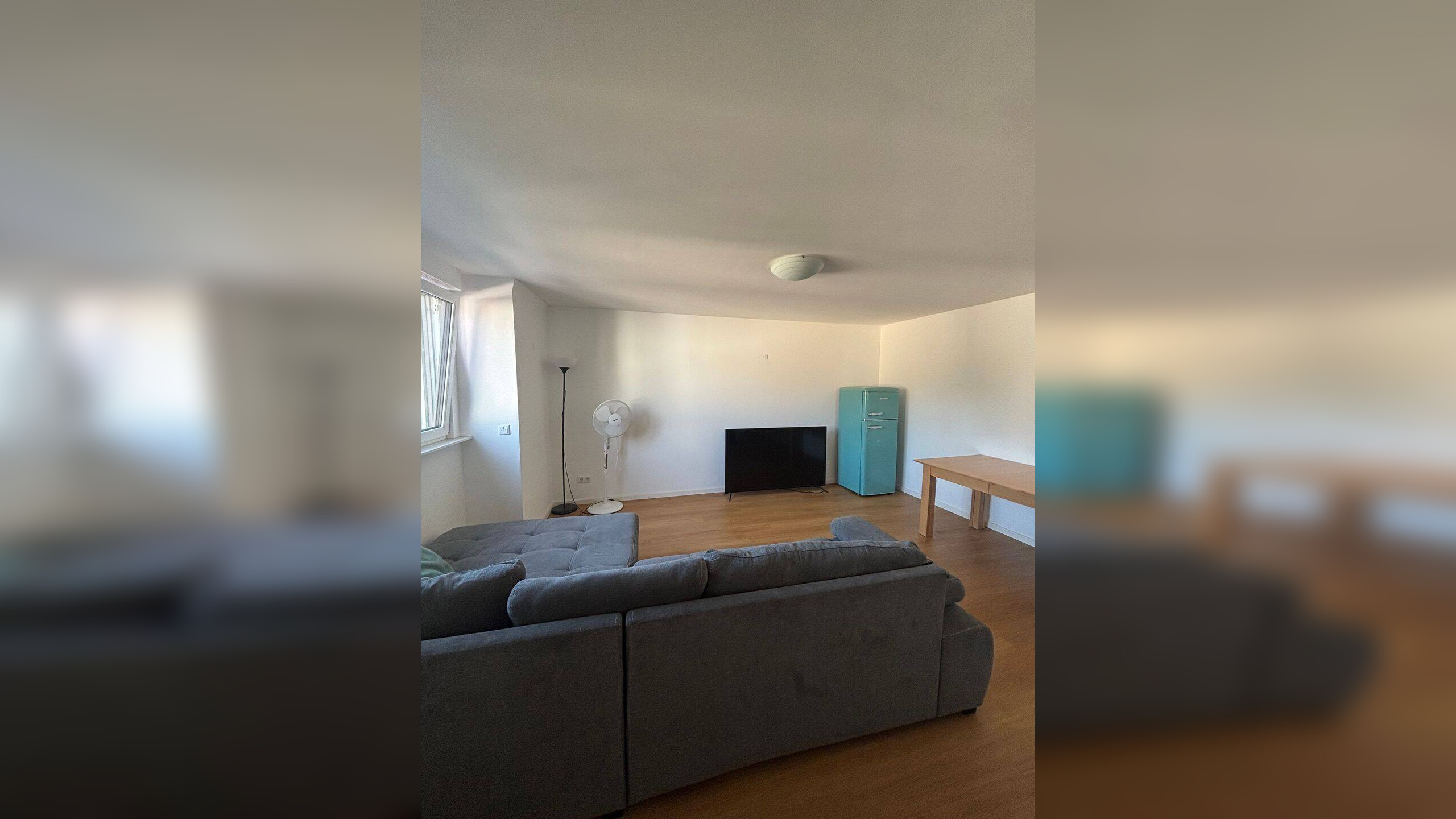 Schöne 2 Zimmerwohnung – 60439 Frankfurt am Main – Vorschaubild 4