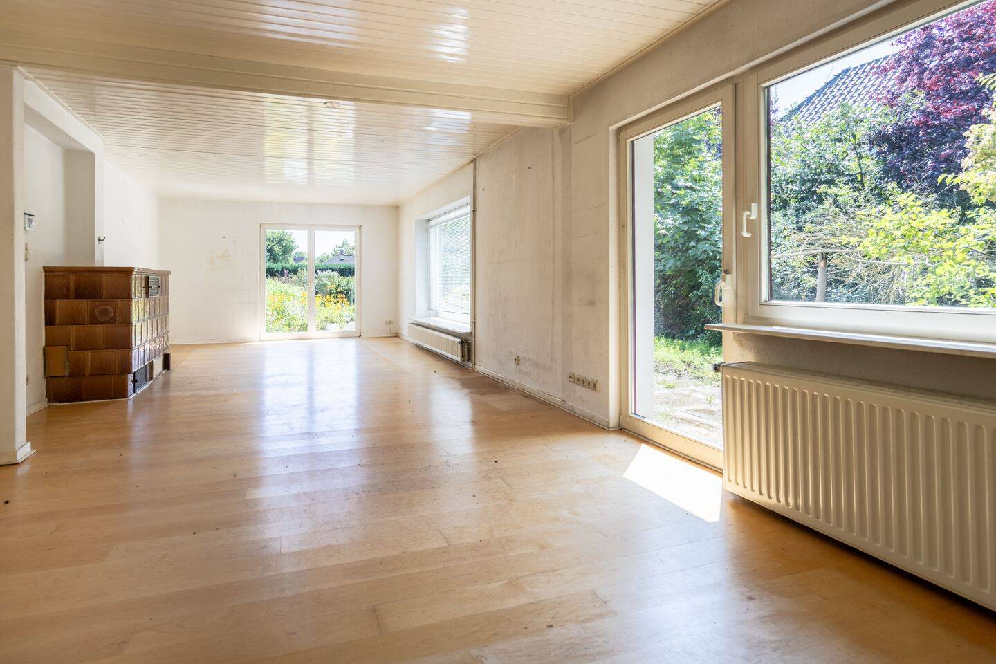 Einfamilienhaus mit großzügigem Grundstück (Erbpacht) in Lübeck-St. Jürgen – 23562 Lübeck – Vorschaubild 5