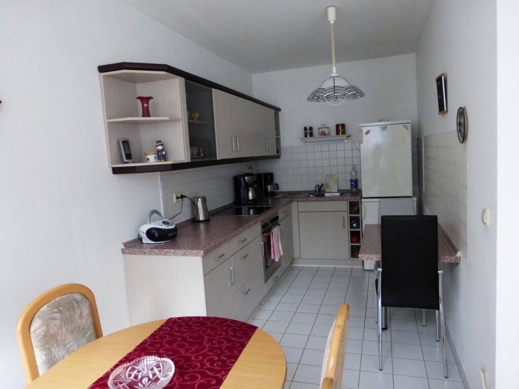 2-Raumwohnung im Waldschlösschenarenal provisionsfrei – 1099 Dresden – Vorschaubild 6