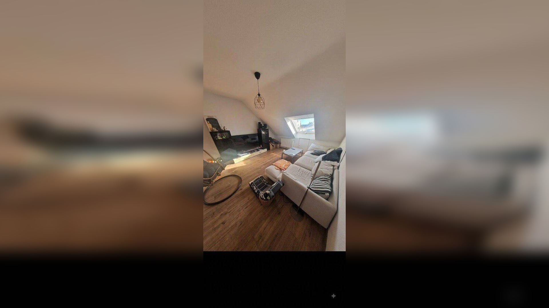 Attraktive, neuwertig sanierte 3-Zimmer-Dachgeschosswohnung in zentraler Lage von Vinningen – 66957 Vinningen – Vorschaubild 6