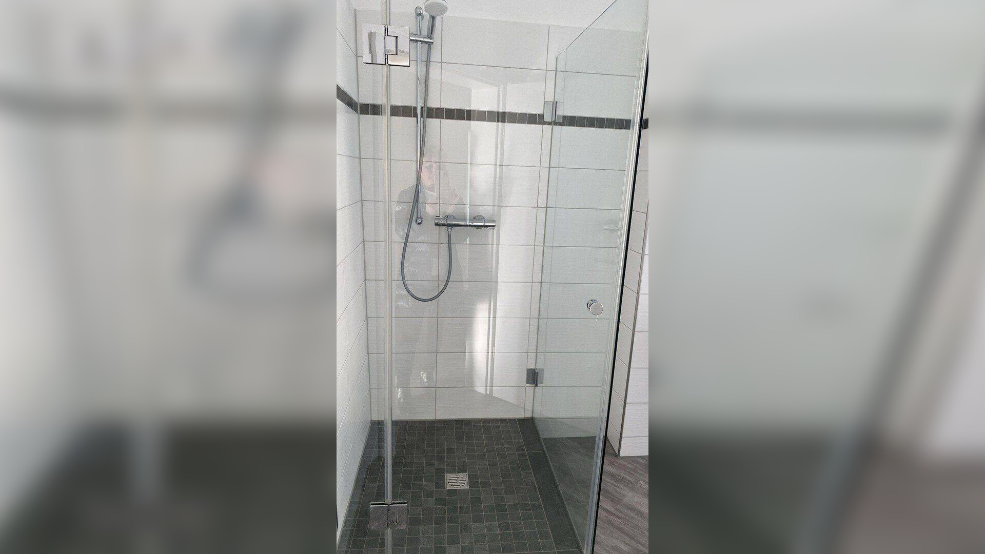 3 Zimmerwohhnung mit Einbauküche und Gartenanteil – 8056 Zwickau – Vorschaubild 6