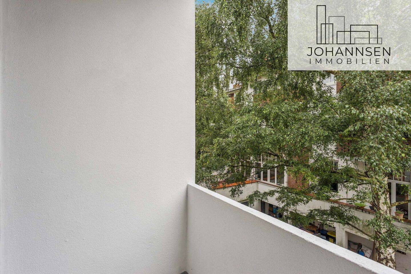 Attraktive 2-Zimmer Wohnung in Bremer Neustadt – 28201 Bremen – Vorschaubild 6